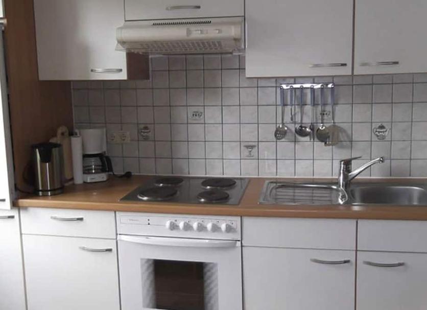 Kitchen Photo