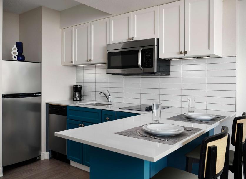 Kitchen Photo