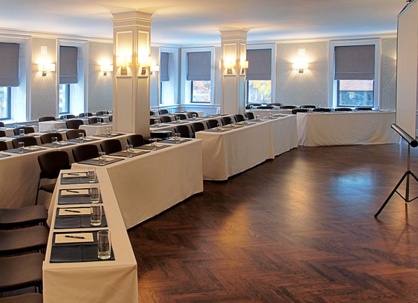 Conference room Photo