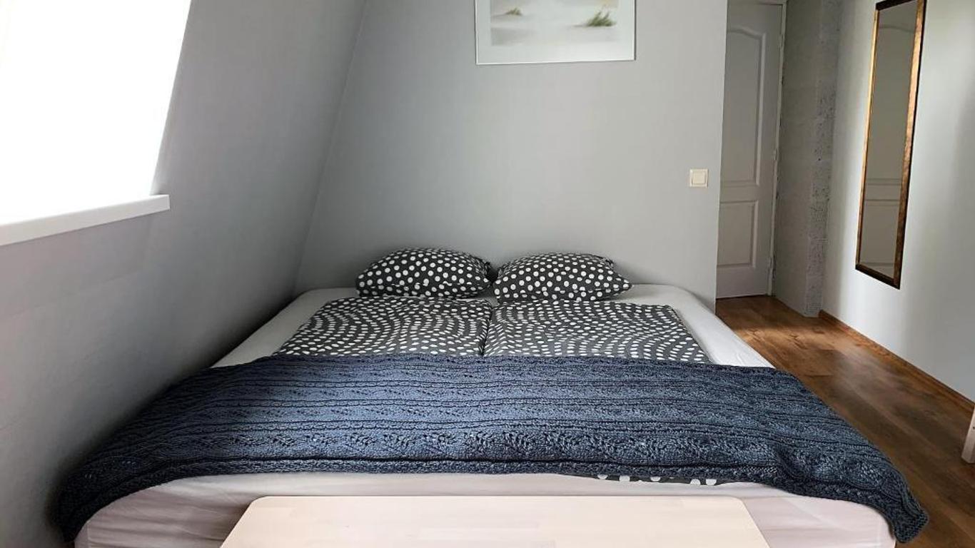 Beltes Guest House