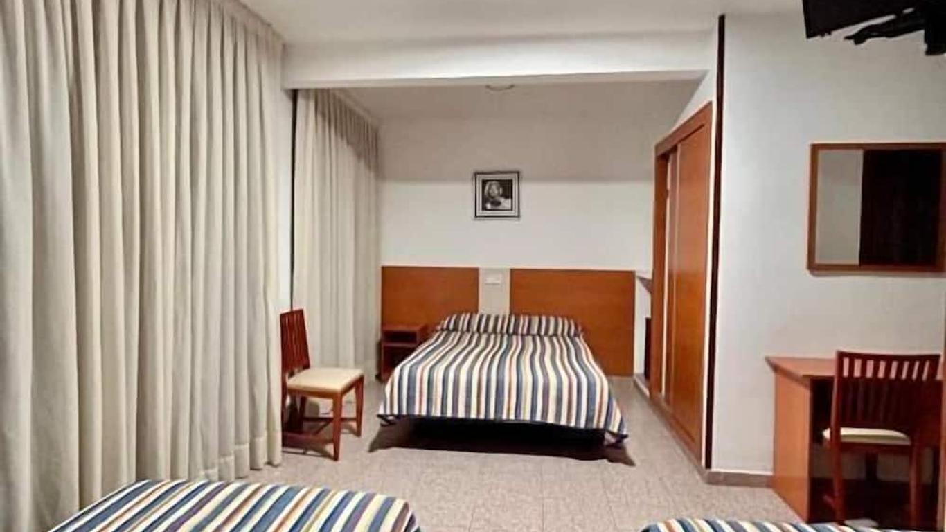 Pension La Orozca