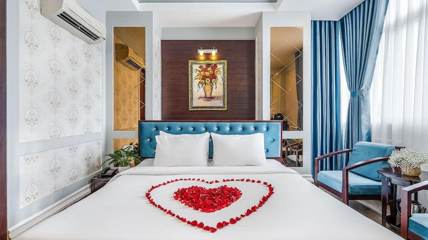 Angel Hotel Danang