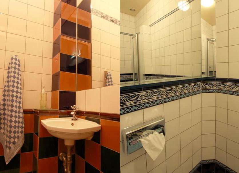 Bathroom Photo