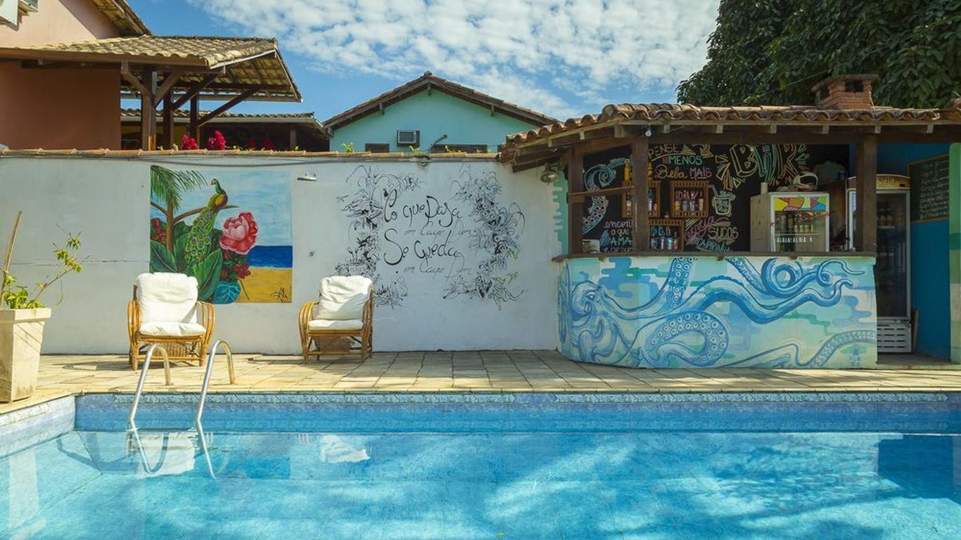 Carpe Diem Hostel