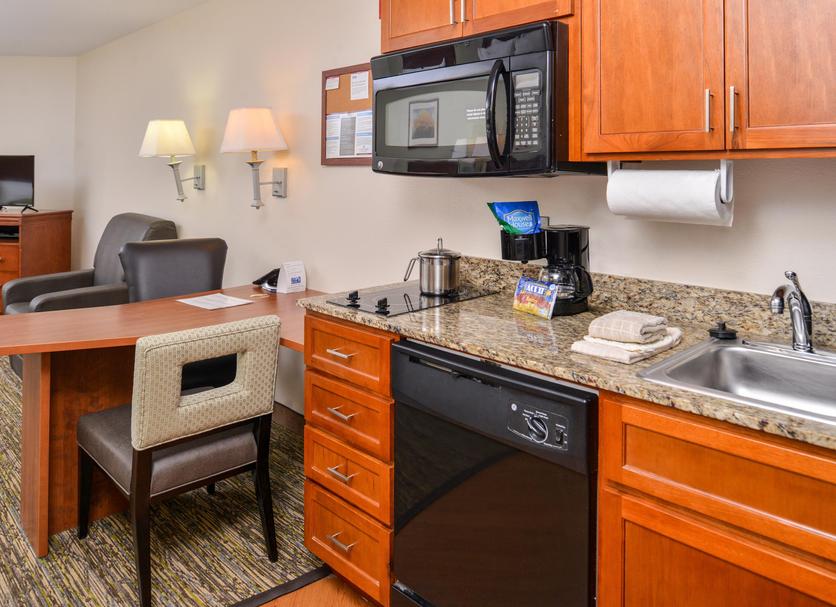 Kitchen Photo