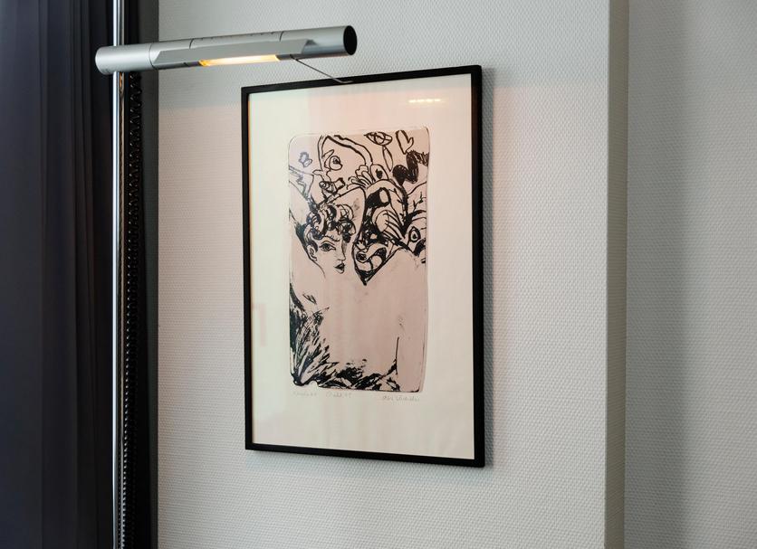 Room amenity Photo