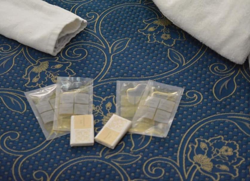 Room amenity Photo