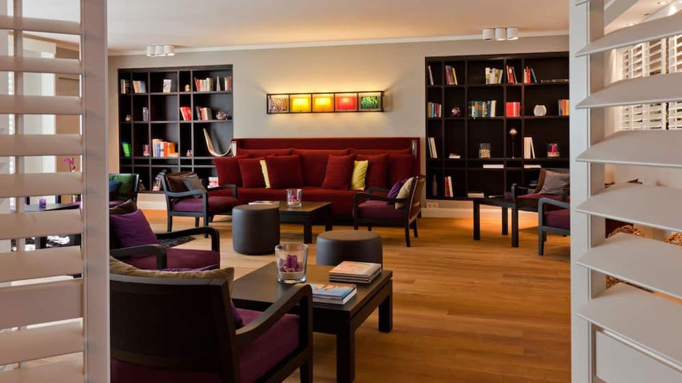 Hotel Wetterstein