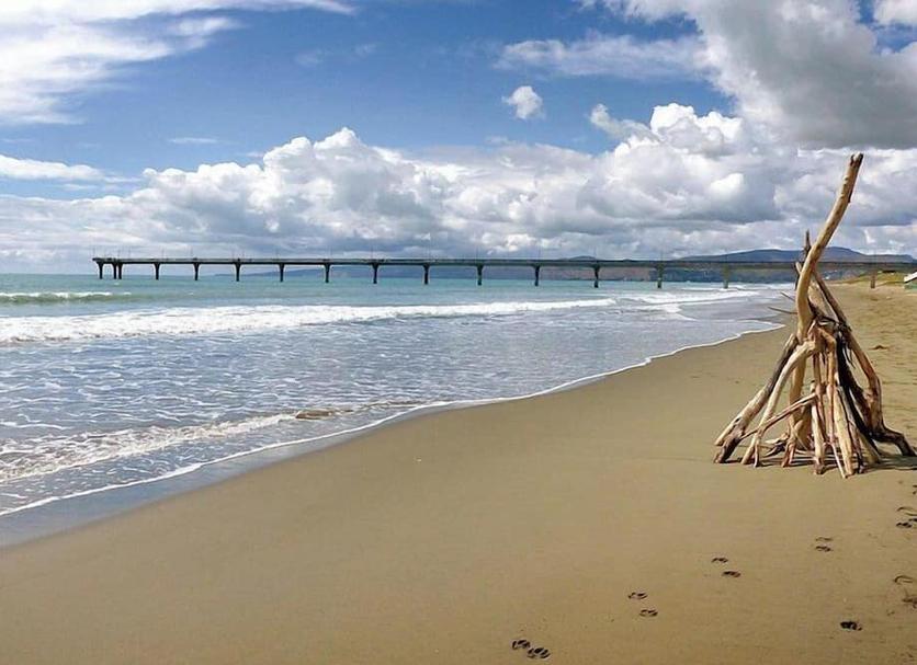 Beach Photo