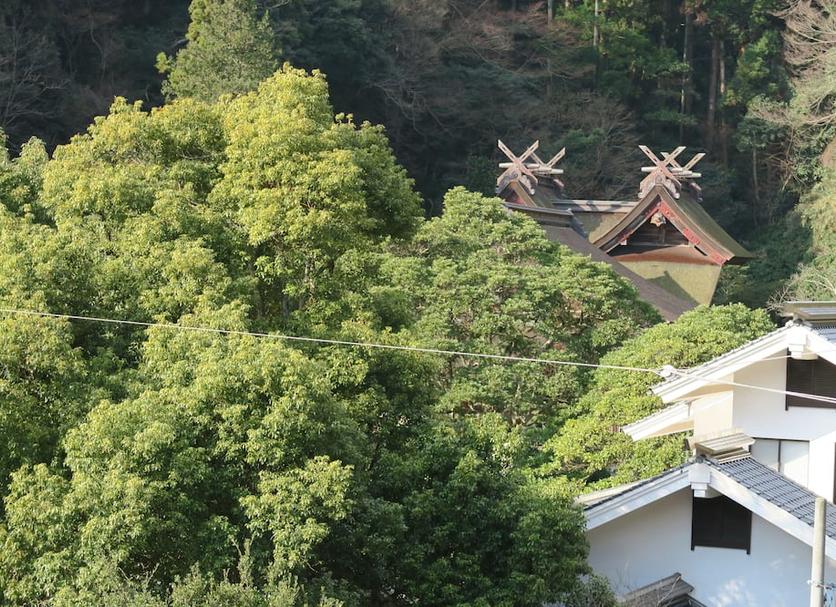Outdoor view Photo