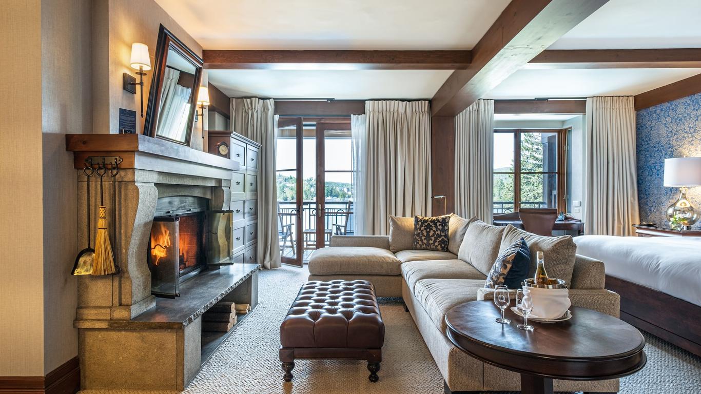 Hotel Quintessence