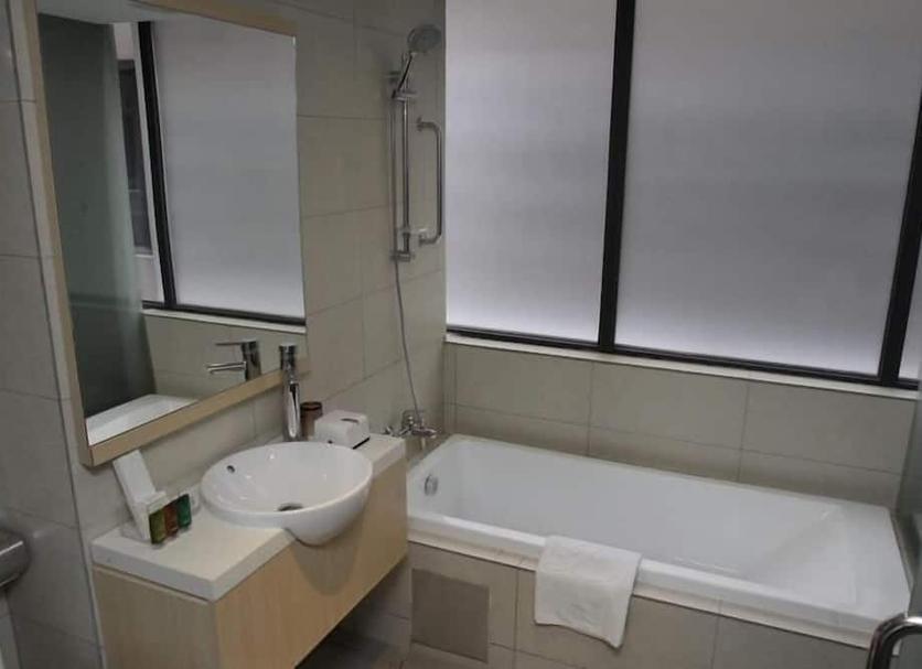 Bathroom Photo