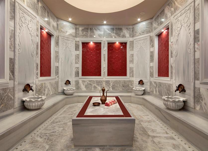 Spa Photo