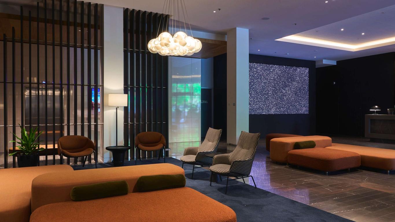 Pullman Adelaide