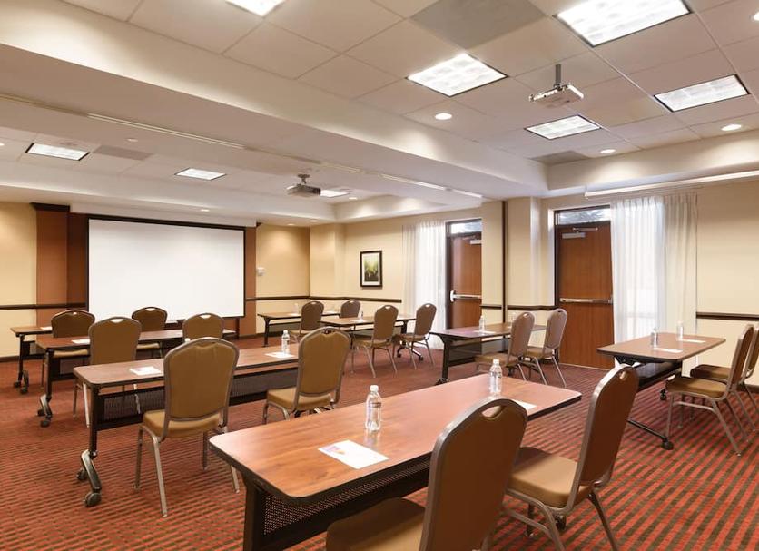 Conference room Photo