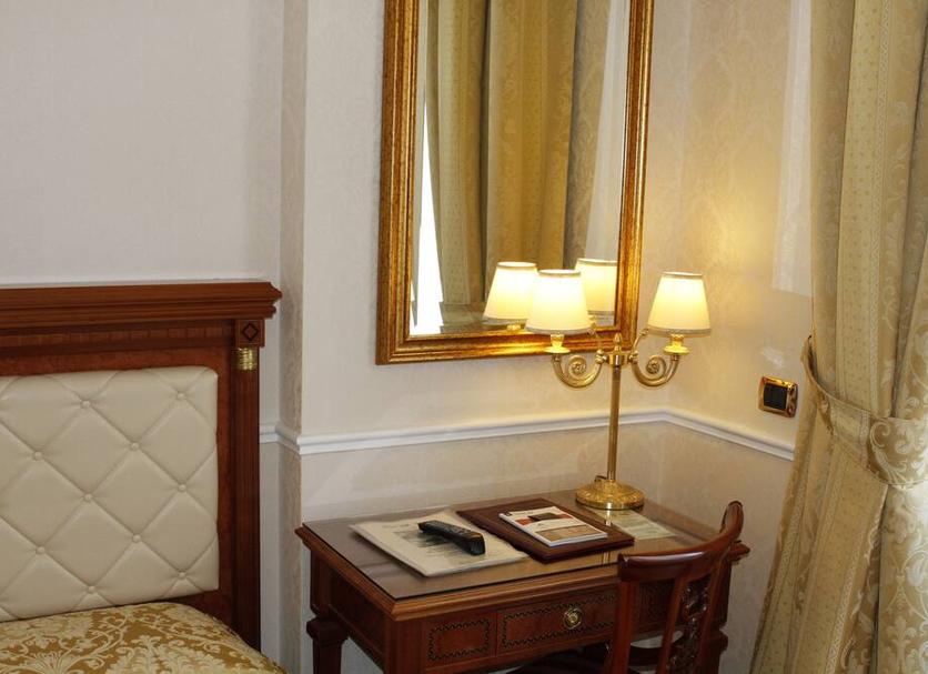 Room amenity Photo