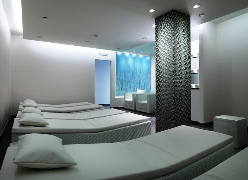 Spa Photo