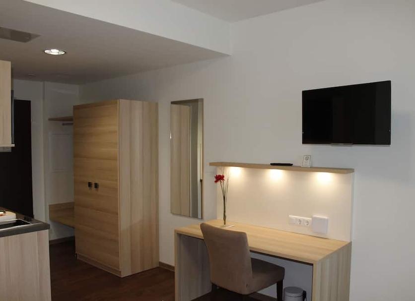 Room amenity Photo