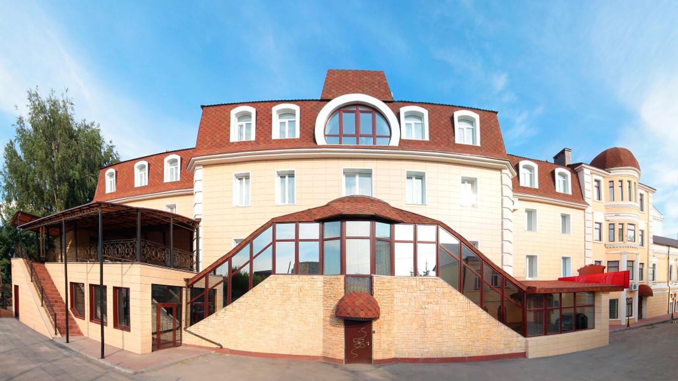 Prestige House Verona Hotel