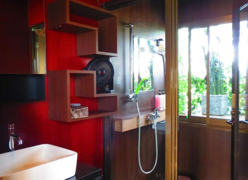 Room amenity Photo