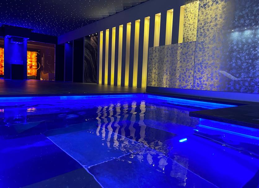 Spa Photo