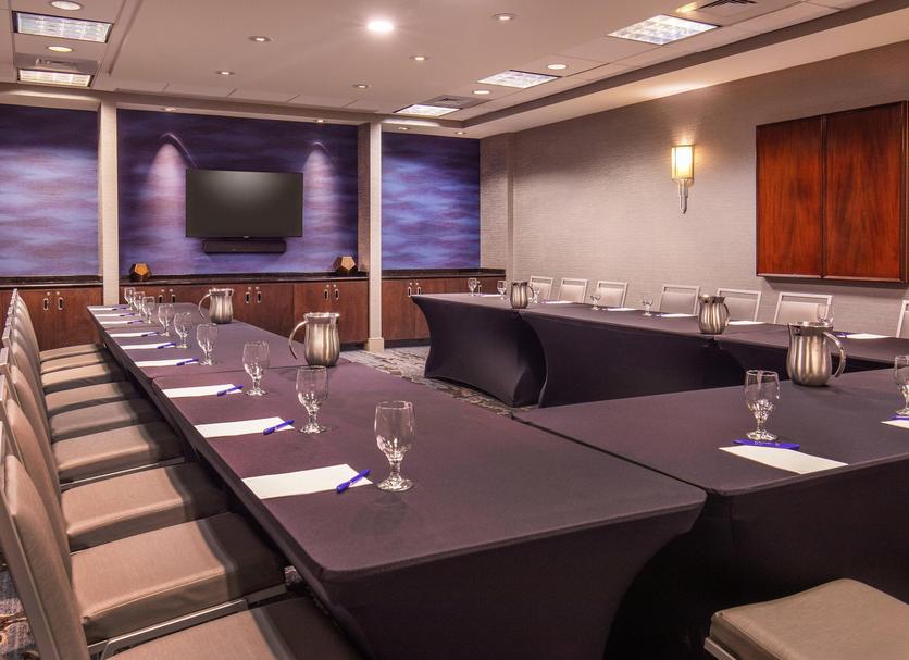 Conference room Photo