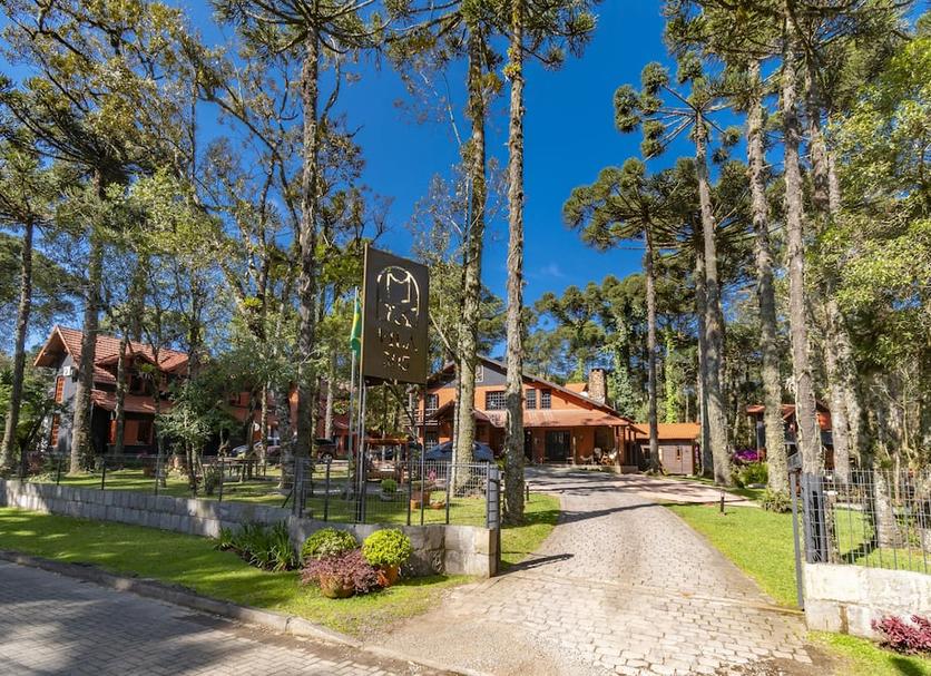 Outdoor view Photo