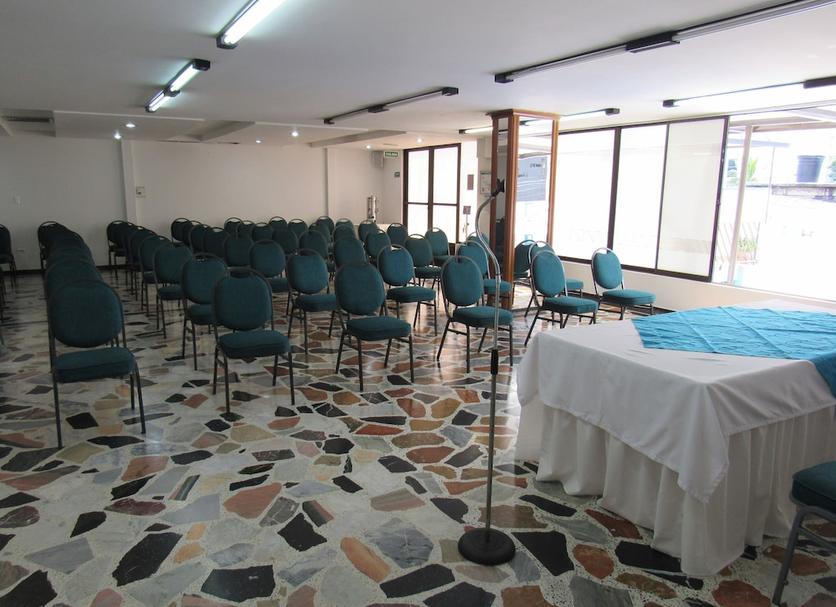 Conference room Photo
