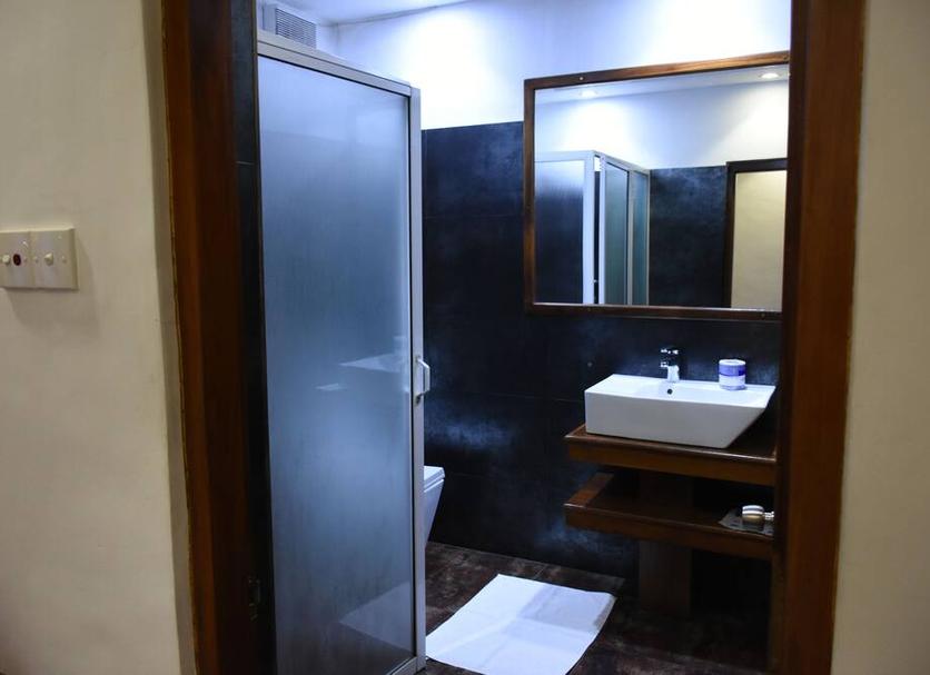 Bathroom Photo