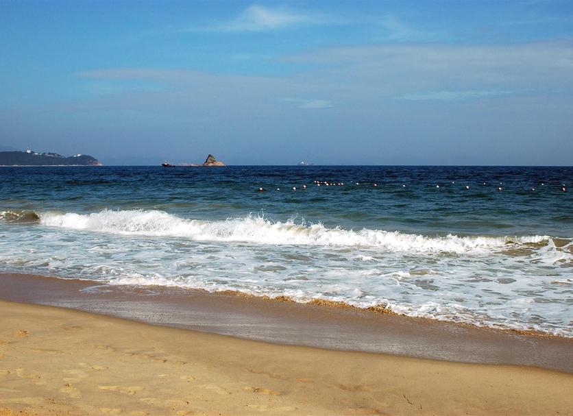 Beach Photo