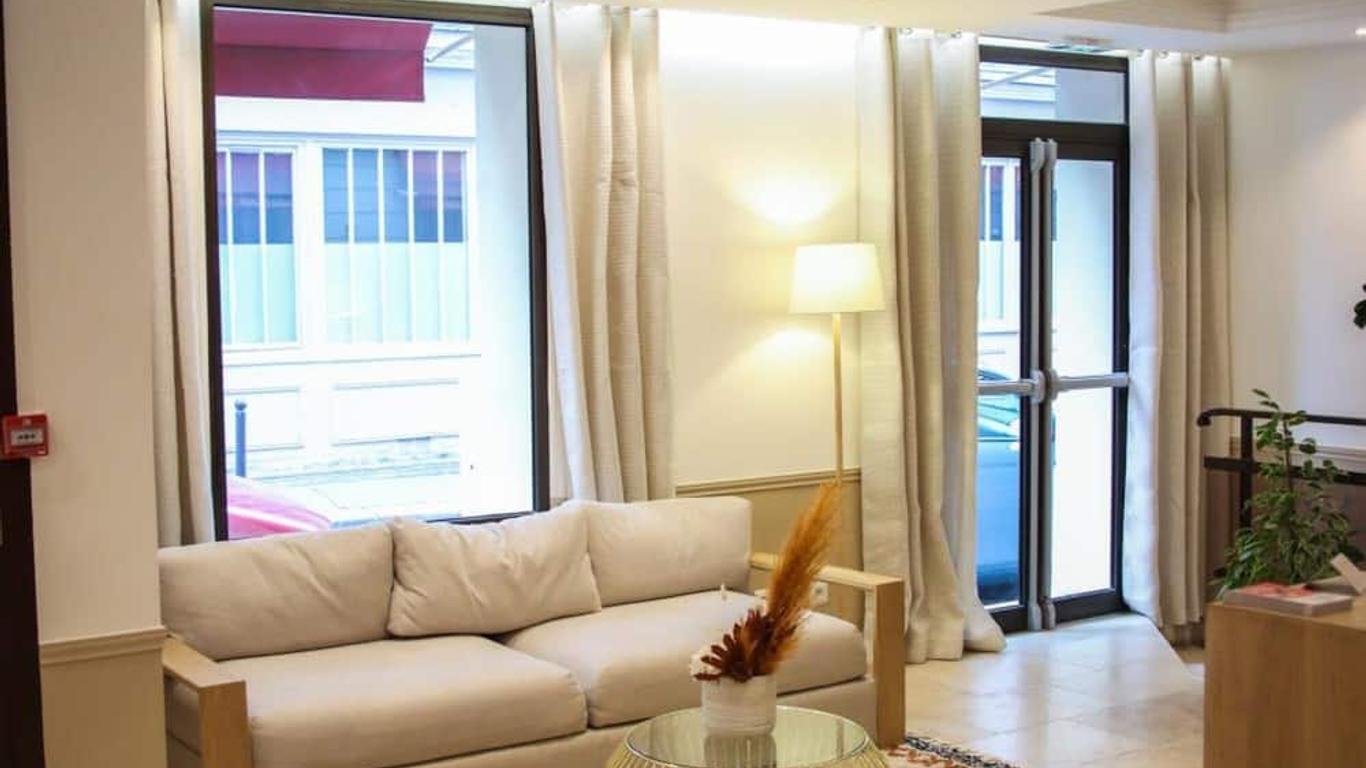 Littlehotel