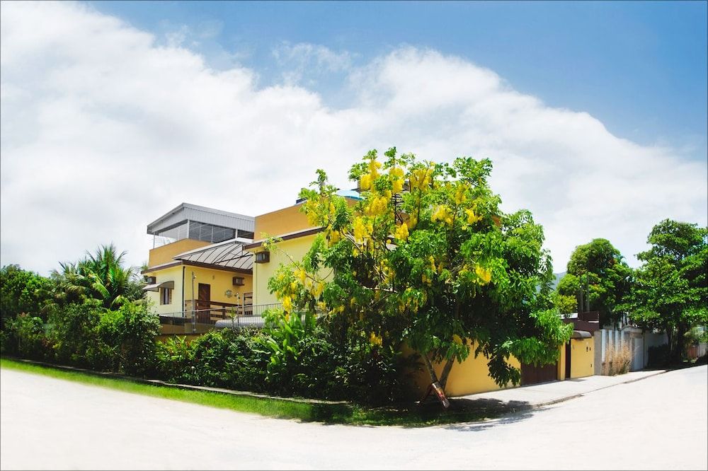 Outdoor view