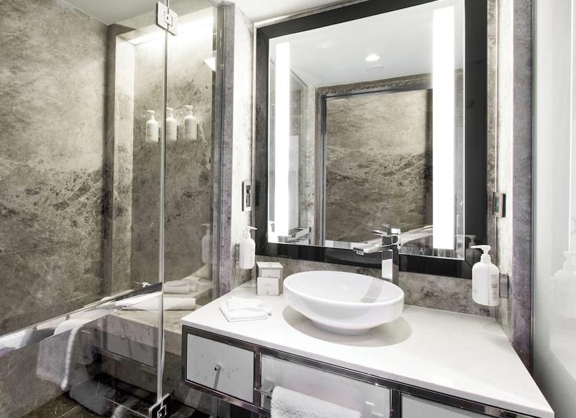 Bathroom Photo