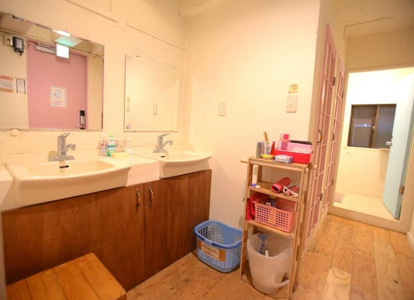 Bathroom Photo