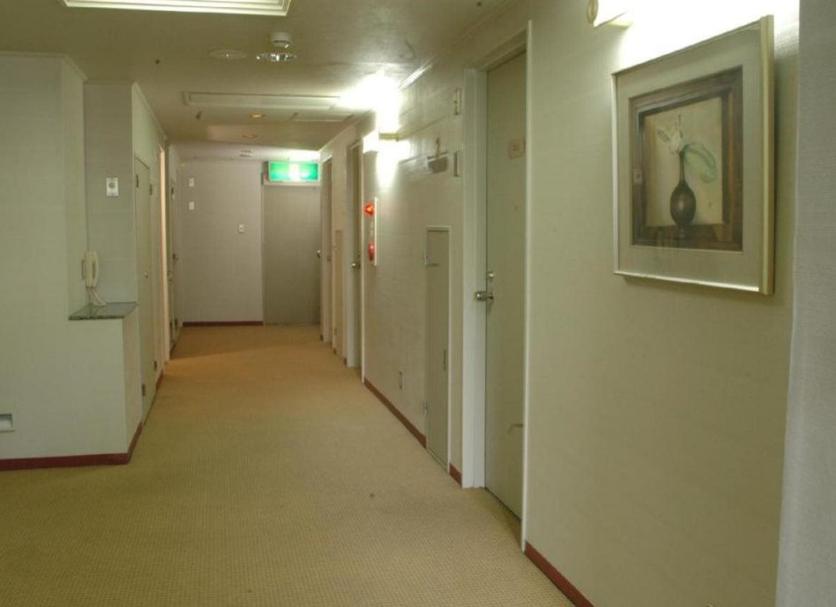 Hallway Photo