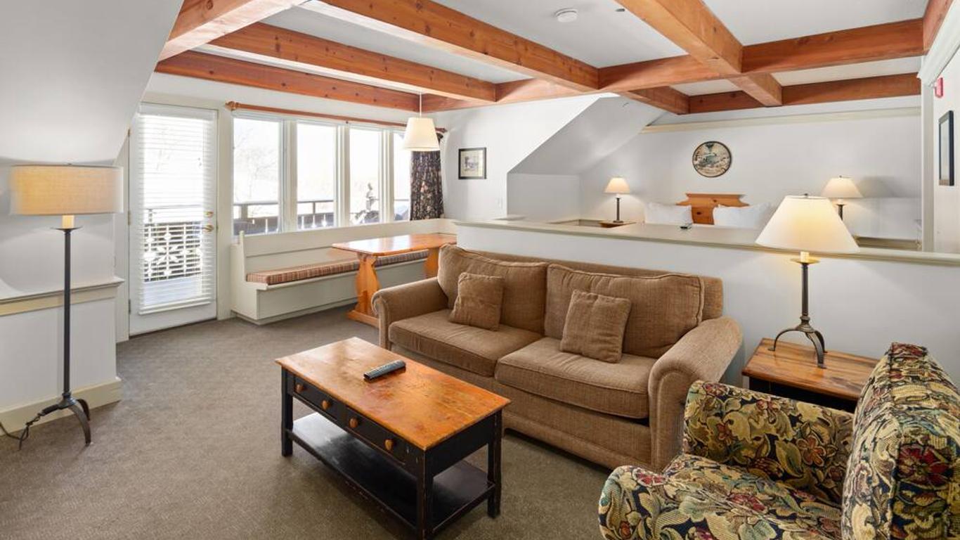 Trapp Family Lodge