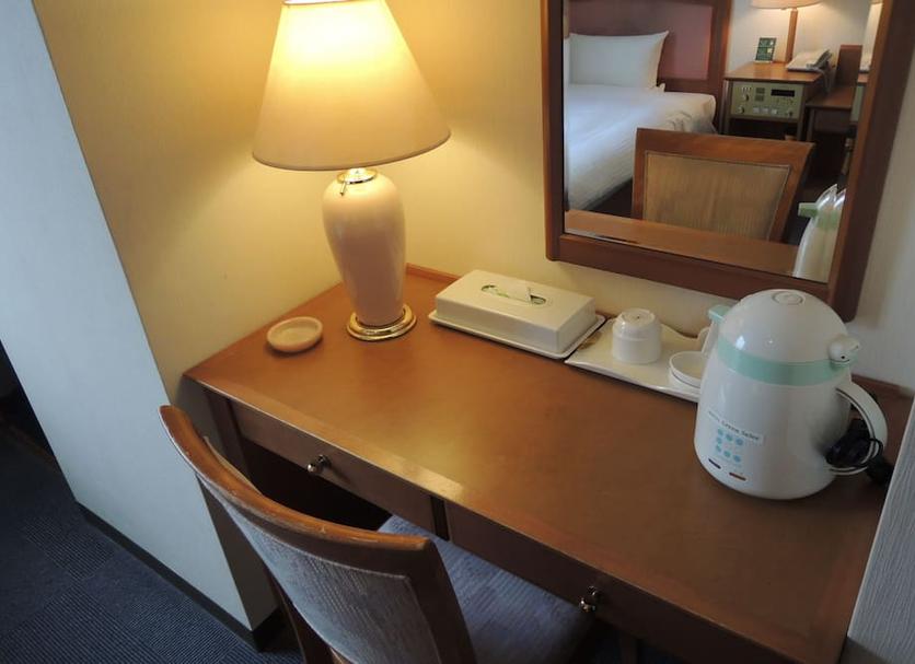 Room amenity Photo
