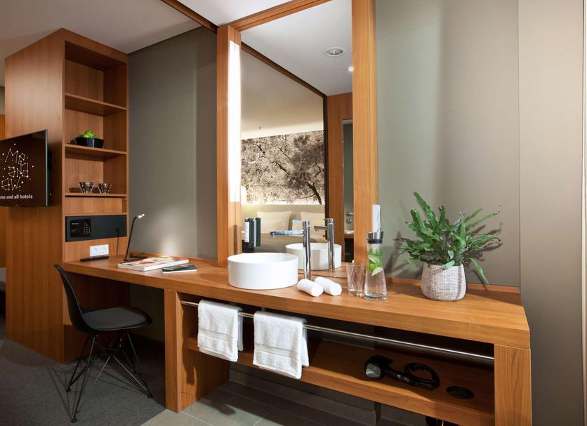 Room amenity Photo