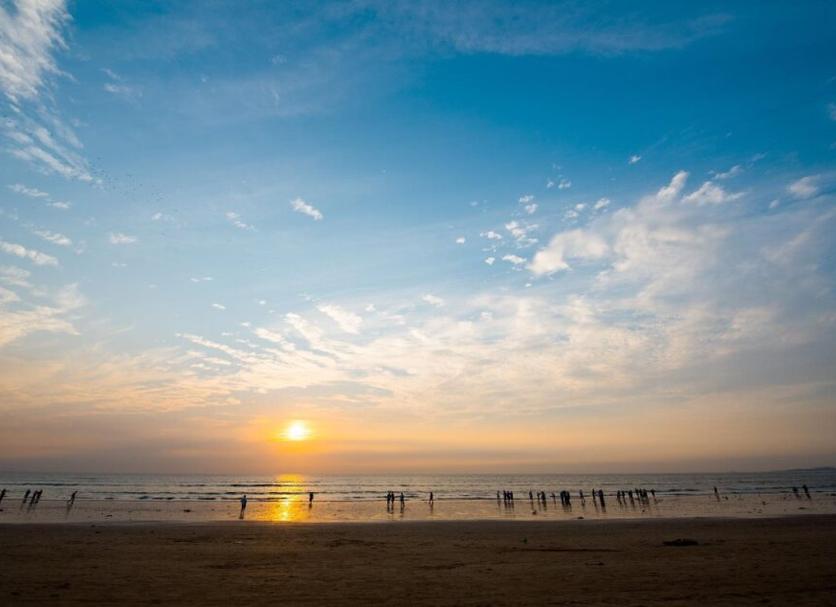 Beach Photo