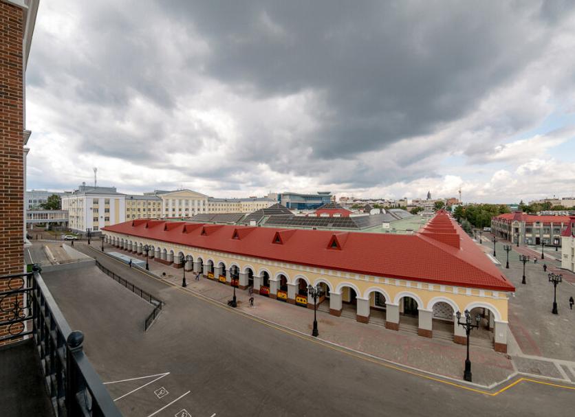 Outdoor view Photo