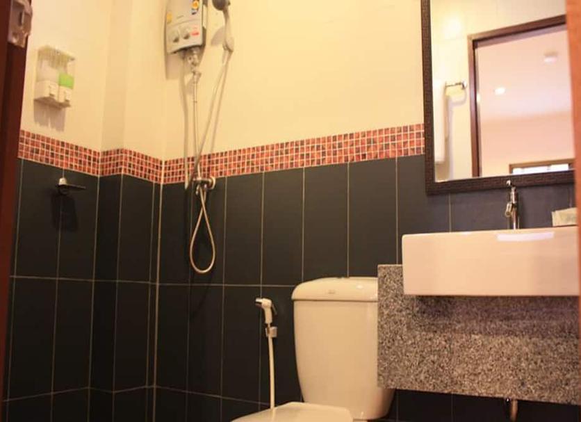 Bathroom Photo