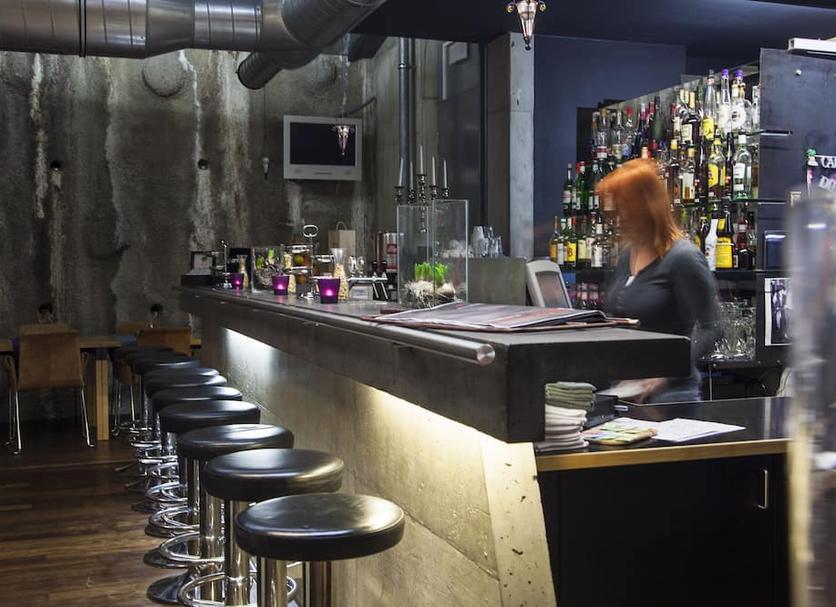 Bar Photo