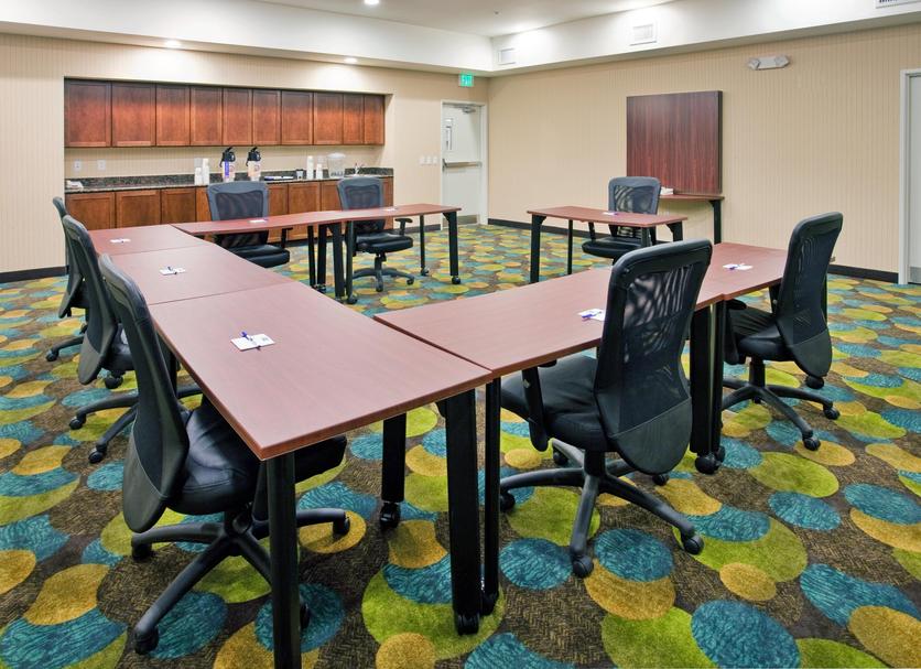 Conference room Photo