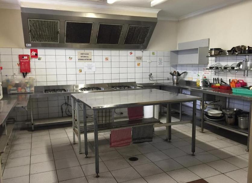 Kitchen Photo