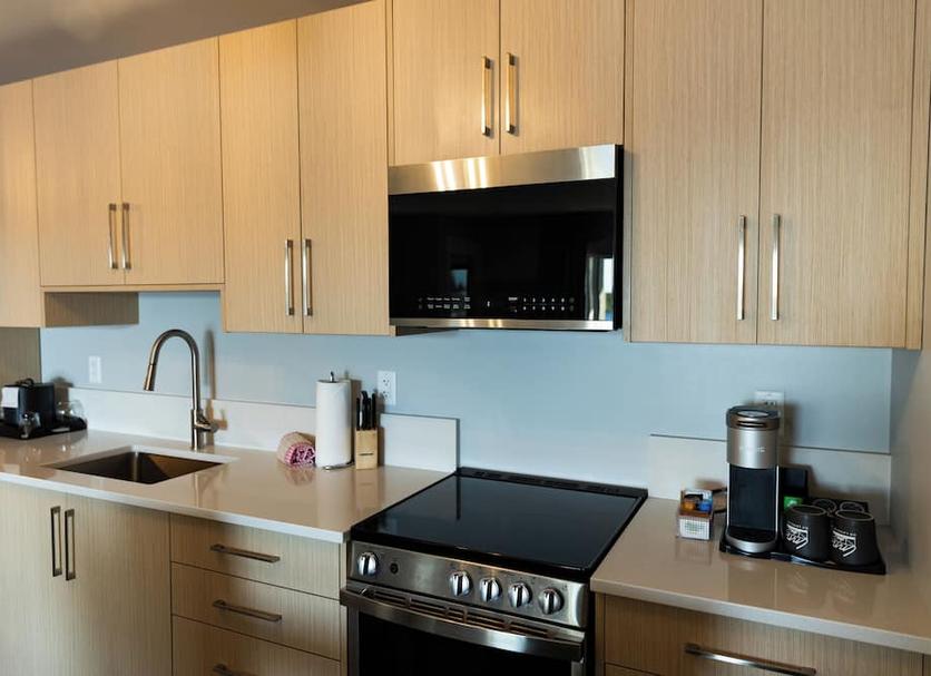 Kitchen Photo