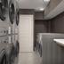 Laundry facility