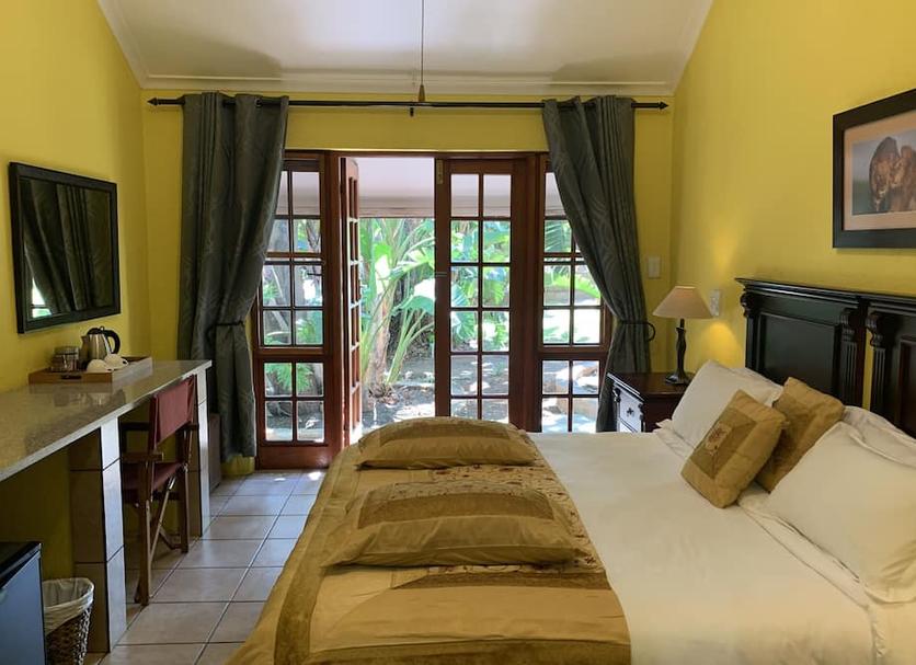 Bedroom Photo