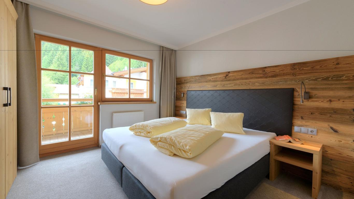 Apart Hotel San Antonio