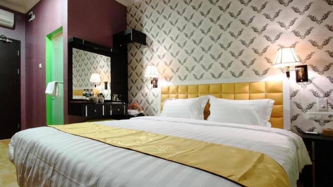 Ro&Vi Boutique Hotel