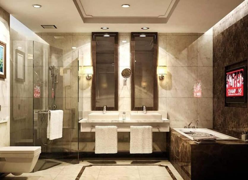 Bathroom Photo